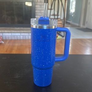 30oz Stanley Quencher in Iris Speckle